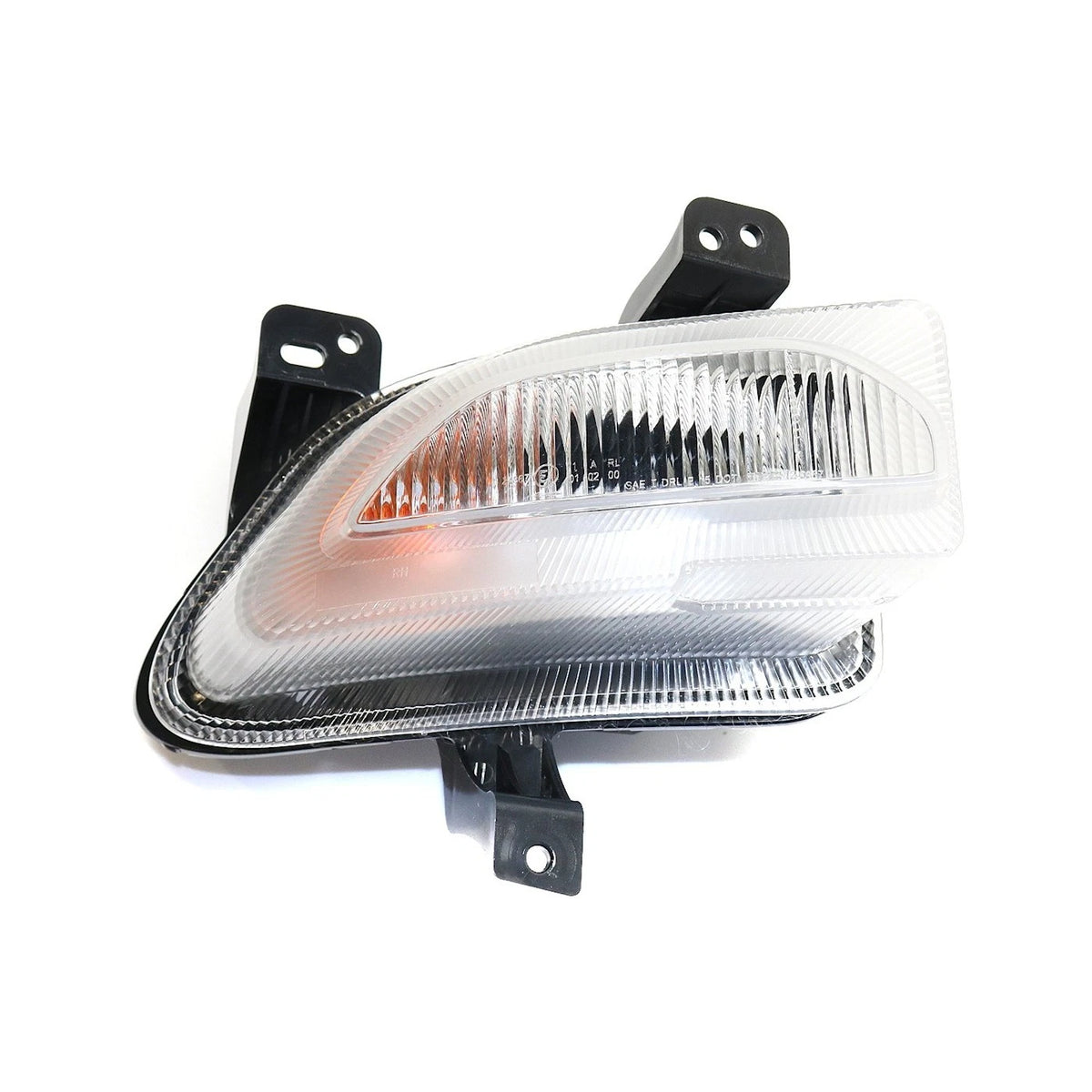 Turn Signal Light Set for Jeep Renegade (2015–2018) CH2531105 CH2530105