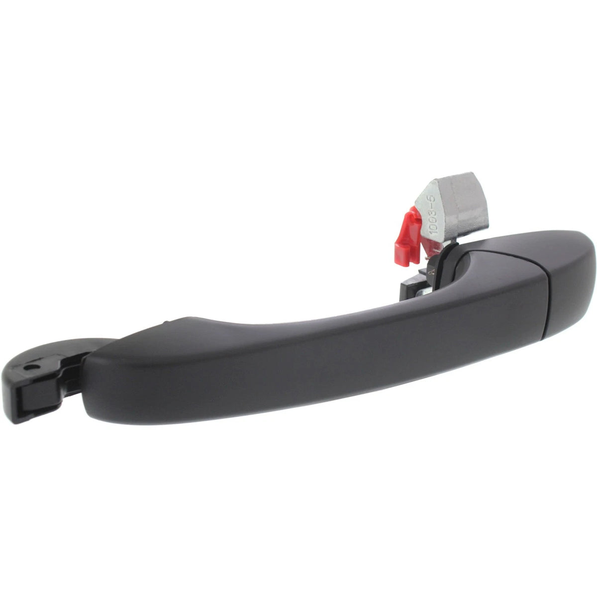 Exterior Door Handle for Dodge Durango (2011–2020) Rear Driver Side Primed Black
