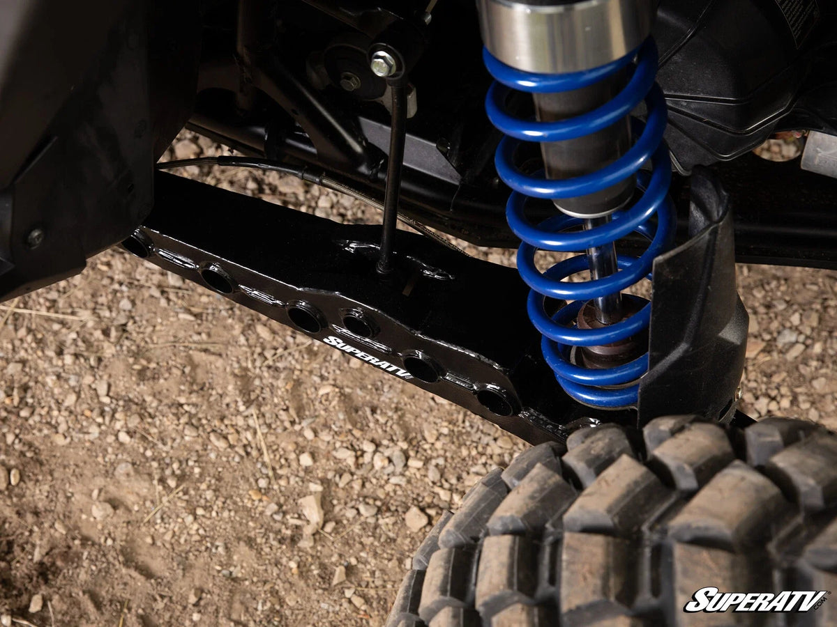 High Clearance Rear Trailing Arms for RZR PRO XP (2020-2023)