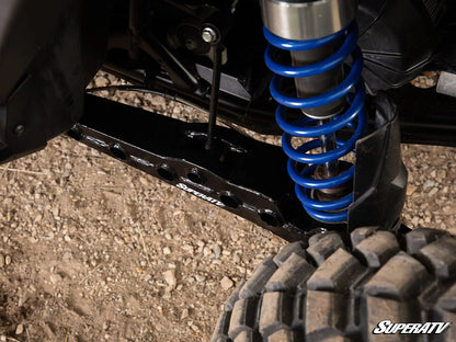 High Clearance Rear Trailing Arms for RZR PRO XP (2020-2023)