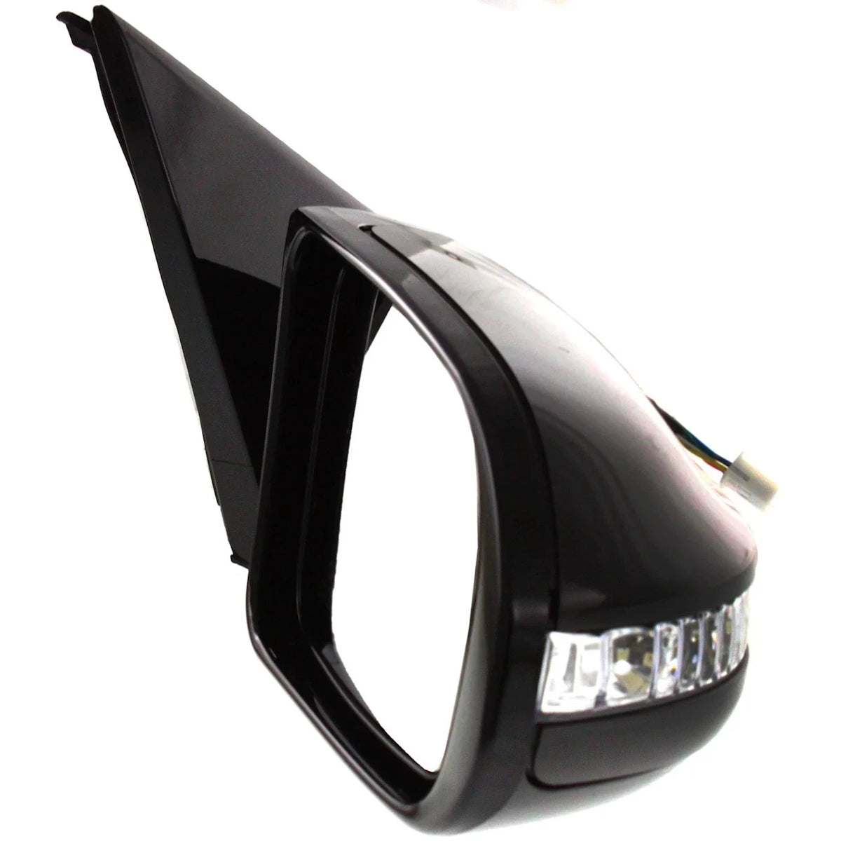 Power Mirror with Memory Feature for Nissan Maxima 2009-2014 Passenger Side