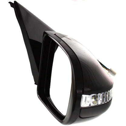 Power Mirror with Memory Feature for Nissan Maxima 2009-2014 Passenger Side