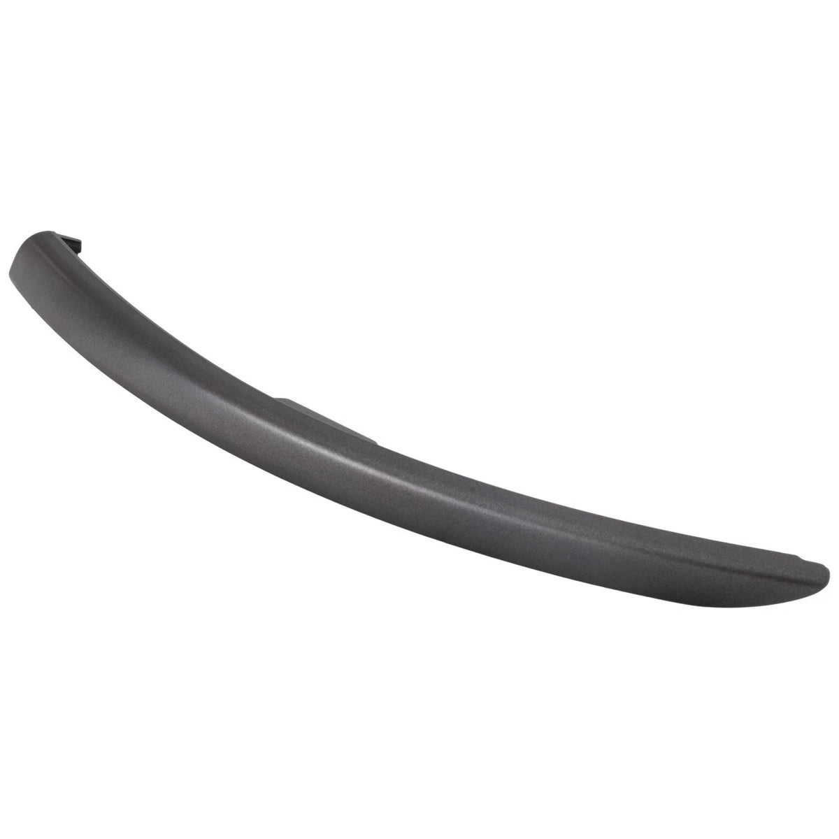 Bumper Face Bar Trim Molding for - Left Side Outer