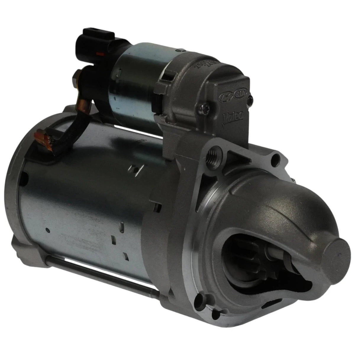 Starter for Kia Soul (2020–2025)