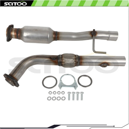Catalytic Converter for Toyota Camry 2007-2011, Solara 2006-2008 2.4L