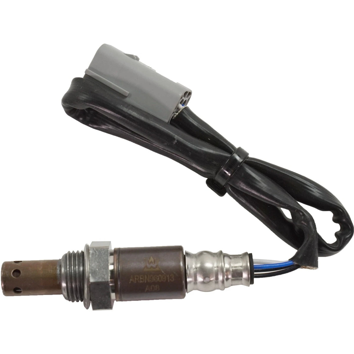 Oxygen Sensor Set of 2 for Nissan Pathfinder Armada (2007–2012)
