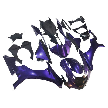 Fairing Kit Injection for Yamaha R1 YZF 1000 (2015–2019)