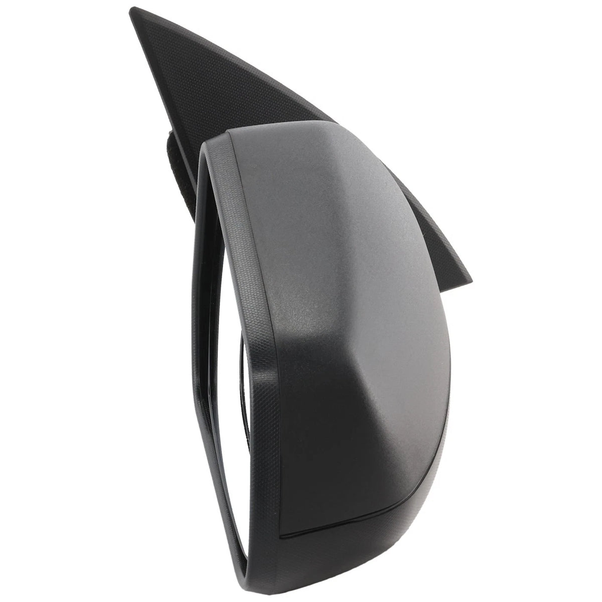 Passenger Right Side Mirror for Chevy Equinox GMC Terrain (2010–2017) 22818263