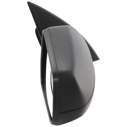 Passenger Right Side Mirror for Chevy Equinox GMC Terrain (2010–2017) 22818263