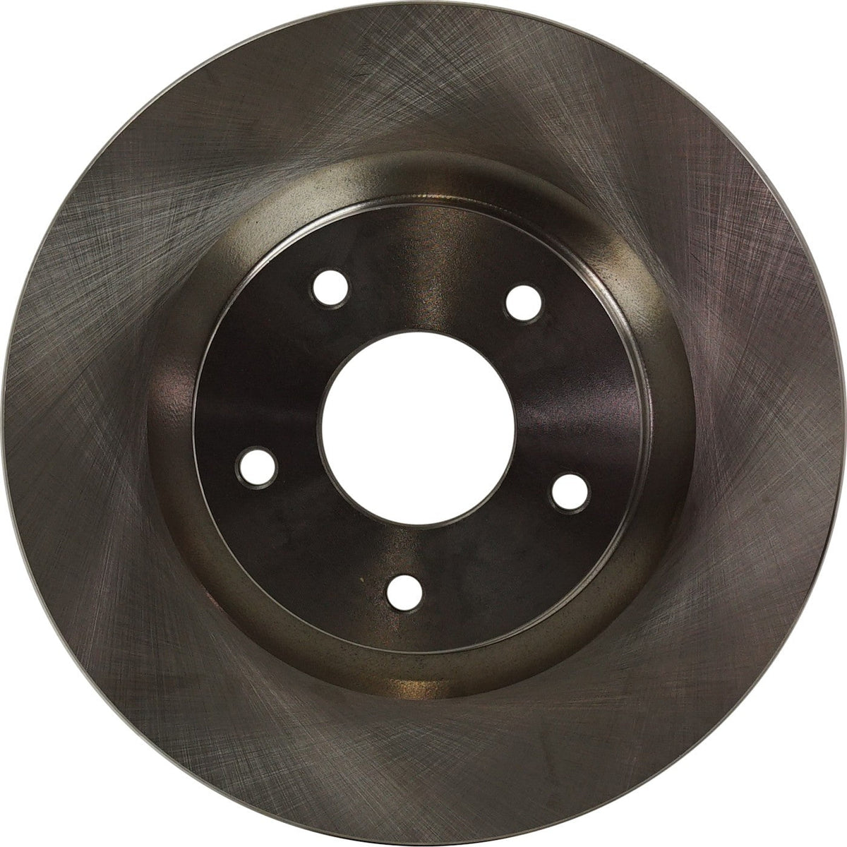Disc Brake Rotors (Front) for Nissan Sentra 2007-2012