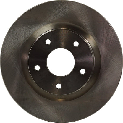 Disc Brake Rotors (Front) for Nissan Sentra 2007-2012