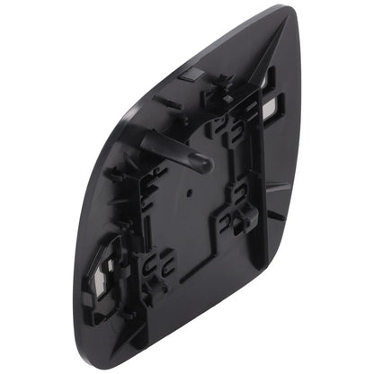 Right Side Mirror Glass with Backing Plate for Toyota Sienna 2011-2014