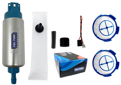 Fuel Pump Assembly for Polaris 850 Rush (2011-2018)