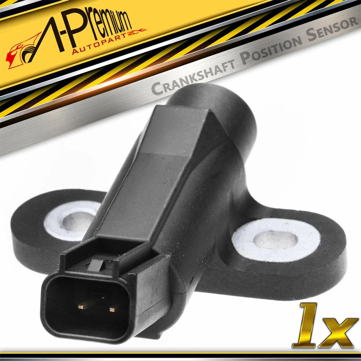 Crankshaft Position Sensor for Ford Taurus (1993–1999) Ranger (1995–2008)