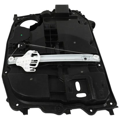 Power Window Regulator w/Motor for 2007-2012 Dodge Nitro Front Driver Left