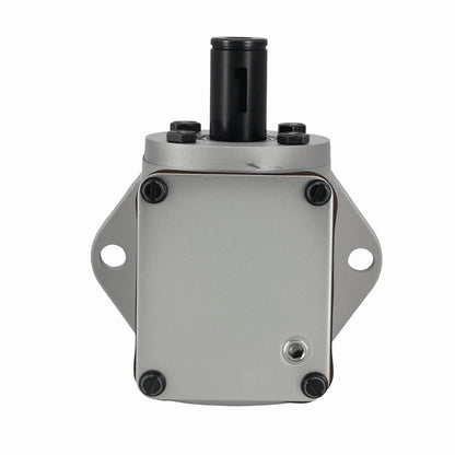 Deck Gearbox Front Mount for Grasshopper Mower CCW Right Angle (390024)