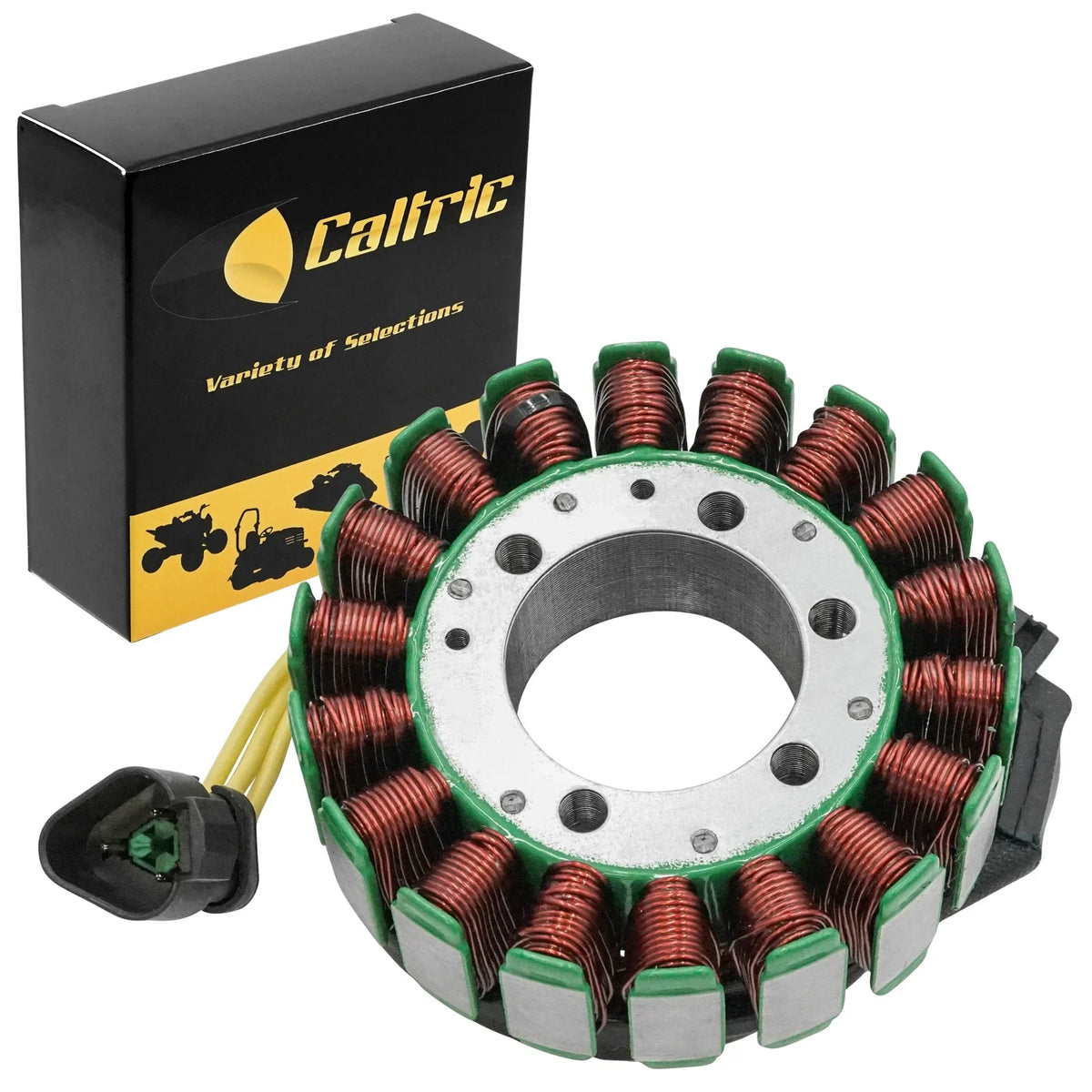 Stator for RXP-X 255 (2009-2011) / Sea-Doo RXP215 (2008-2009)