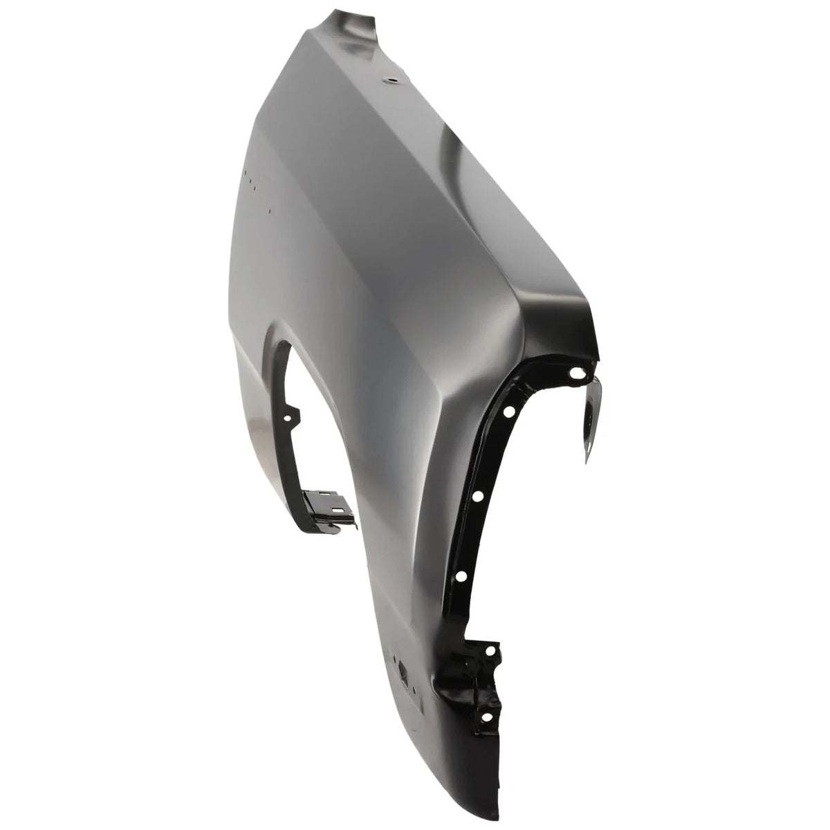 1981-1993 Dodge W250 Front Driver & Passenger Side Fender