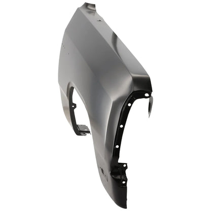 1981-1993 Dodge W250 Front Driver & Passenger Side Fender