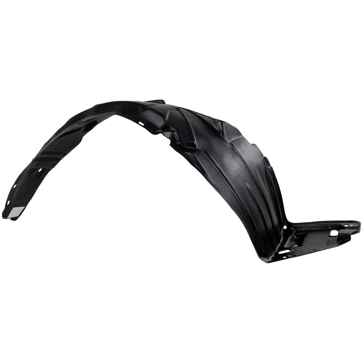 Fender Liner for Honda Civic (2004–2005) Front Passenger Side Inner