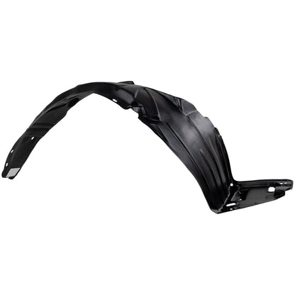 Fender Liner for Honda Civic (2004–2005) Front Passenger Side Inner