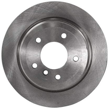 Rear Brake Disc Rotors for BMW 3 Series E93 (2007–2013)