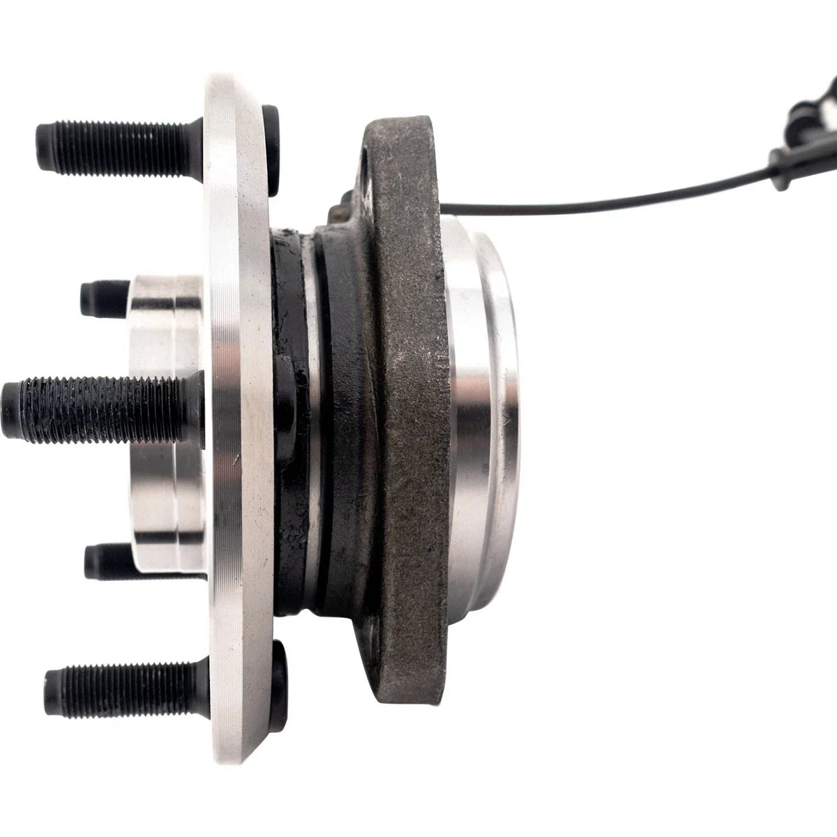 Wheel Hubs for Jeep Wrangler (2011–2017)