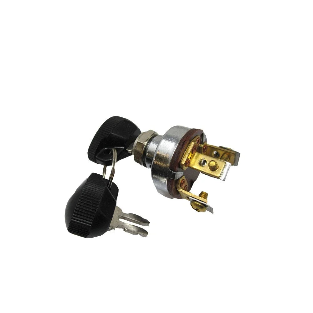Ignition Light Switch for Massey Ferguson Tractor (20-88, 202)