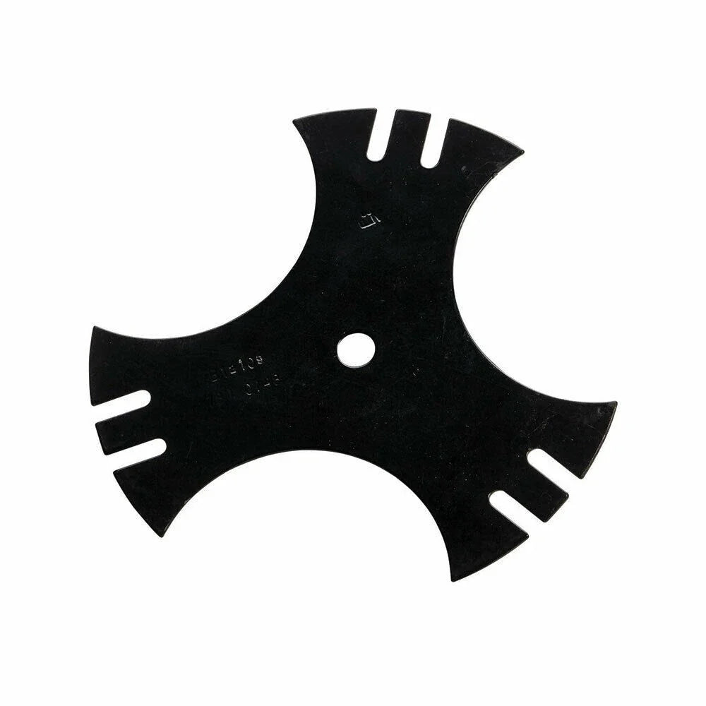 9" Edger Blade for (781-0748, 781-0748-0637, 40-009)