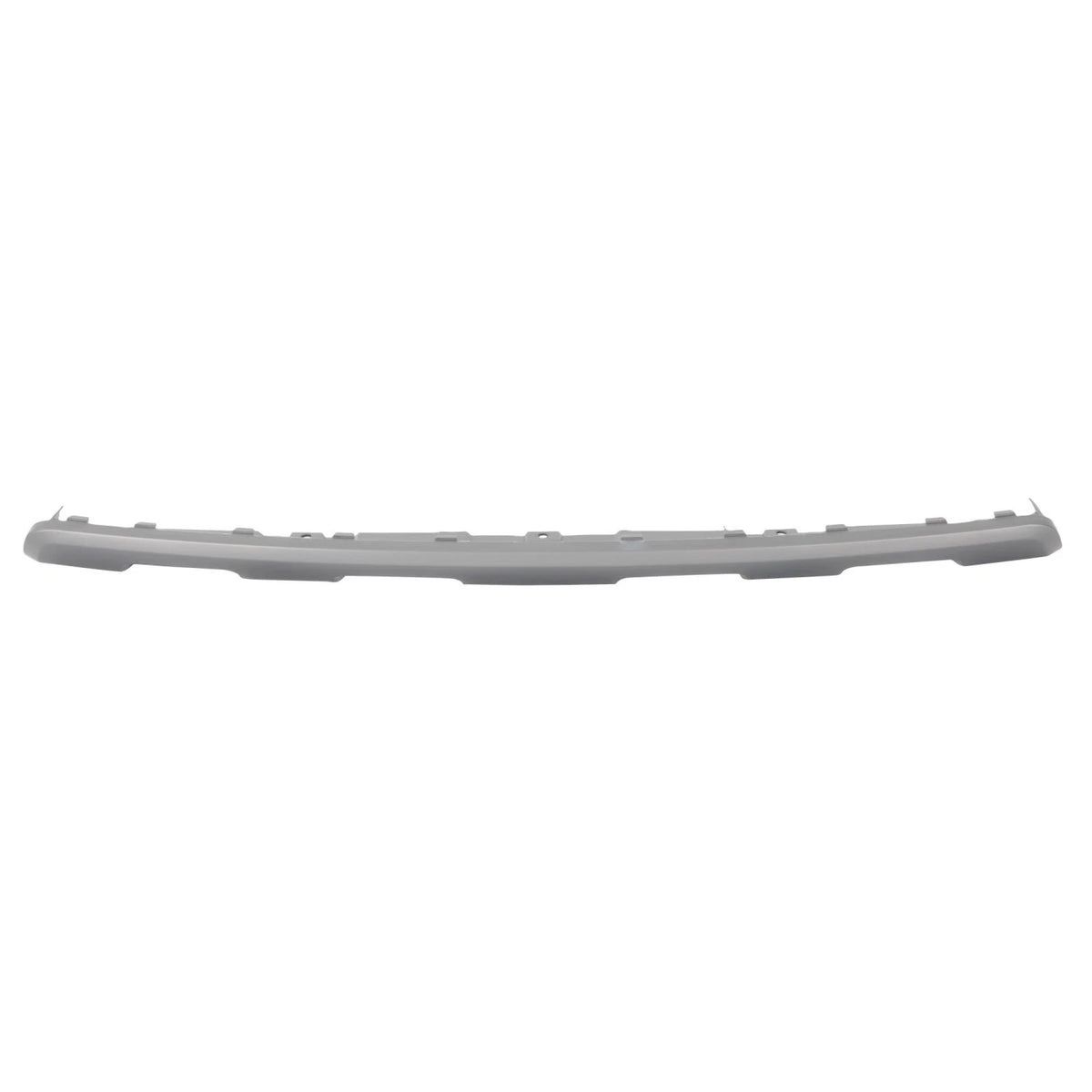 Bumper Face Bar Trim Molding for Ford Explorer (2020–2024) LB5Z8419AB