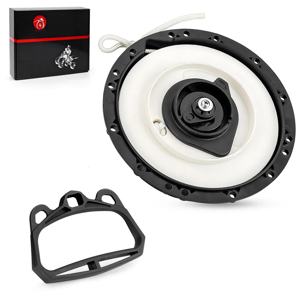 Pull Starter Recoil for Ski-Doo Grand Touring 2001 to 2018