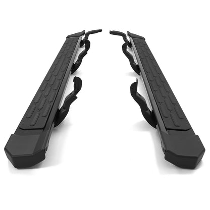 Nerf Bars Side Step Set for 2021–2024 Ford Bronco (2 Count)
