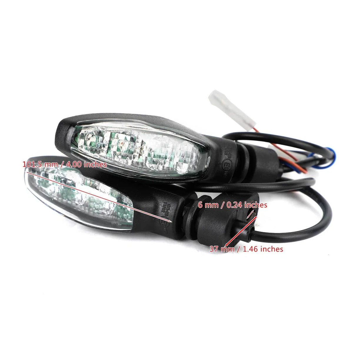Signal Turn Indicator for Tiger 800, 1200, Speed Triple R/RS/S