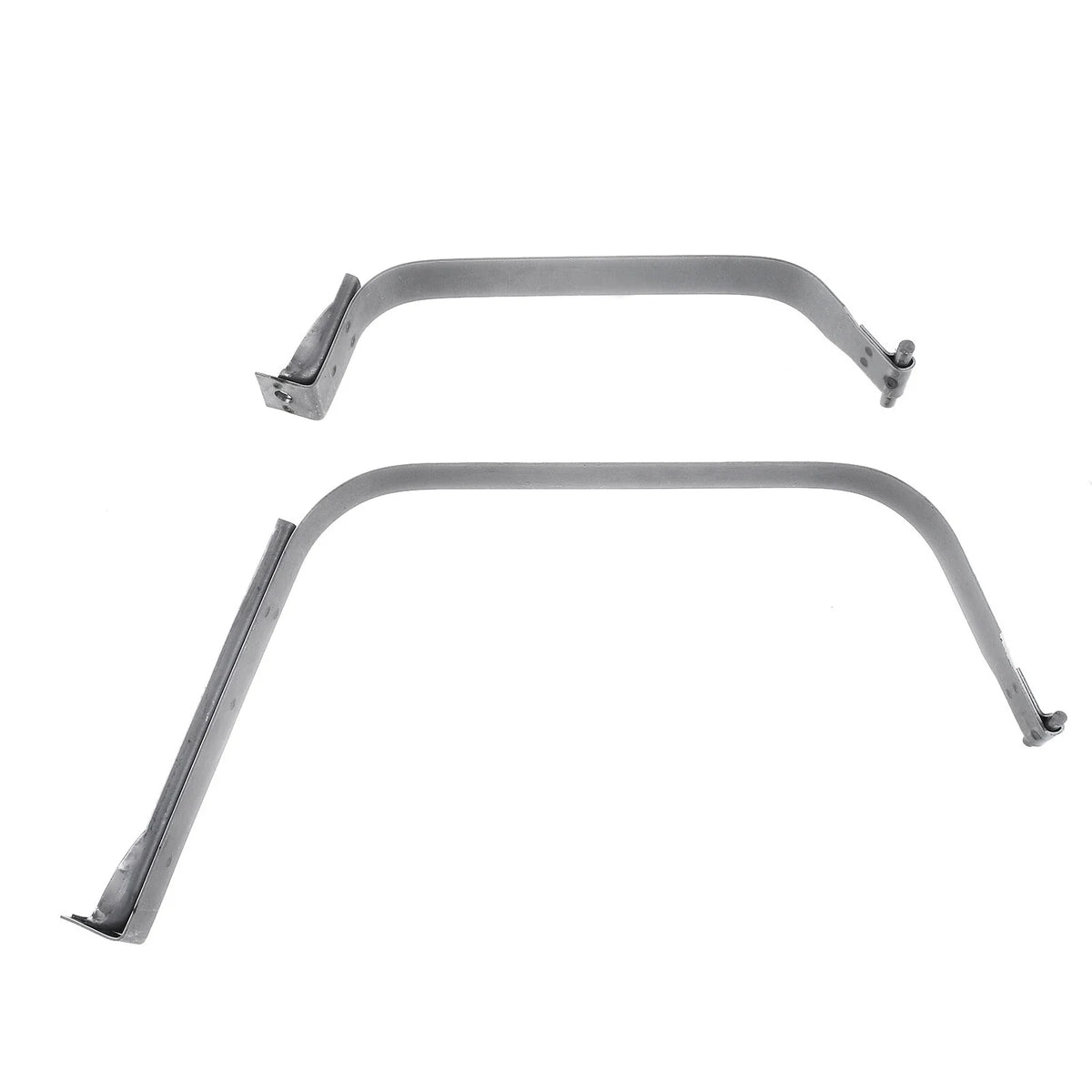 Fuel Tank Straps for Nissan Titan (2017-2019) & Armada (2008-2015)