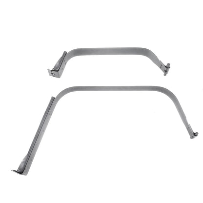 Fuel Tank Straps for Nissan Titan (2017-2019) & Armada (2008-2015)