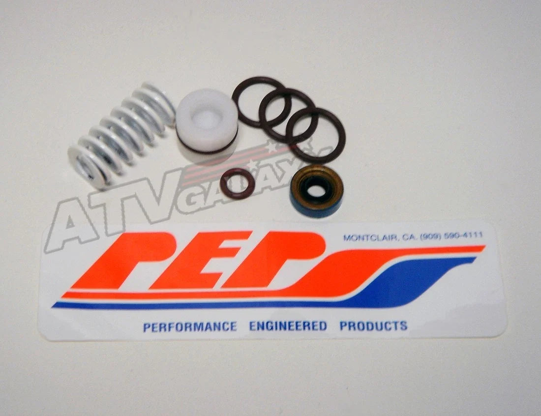 PEP Steering Stabilizer Damper Rebuild Kit for PEP Models (All Years)