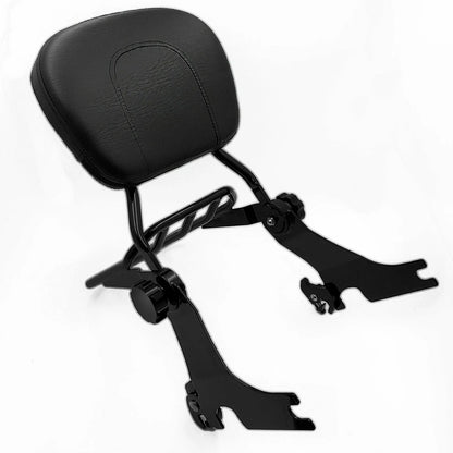 Adjustable Detachable Sissy Bar for Harley Sportster (2004–Present)