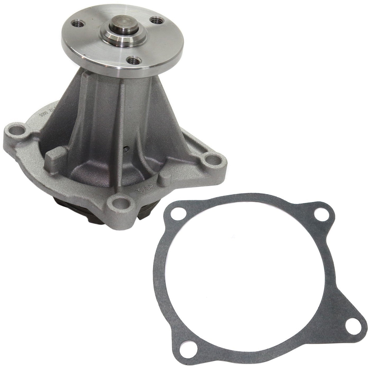 Water Pump for Chevy S10, Olds Cutlass, Cavalier, GMC Sonoma