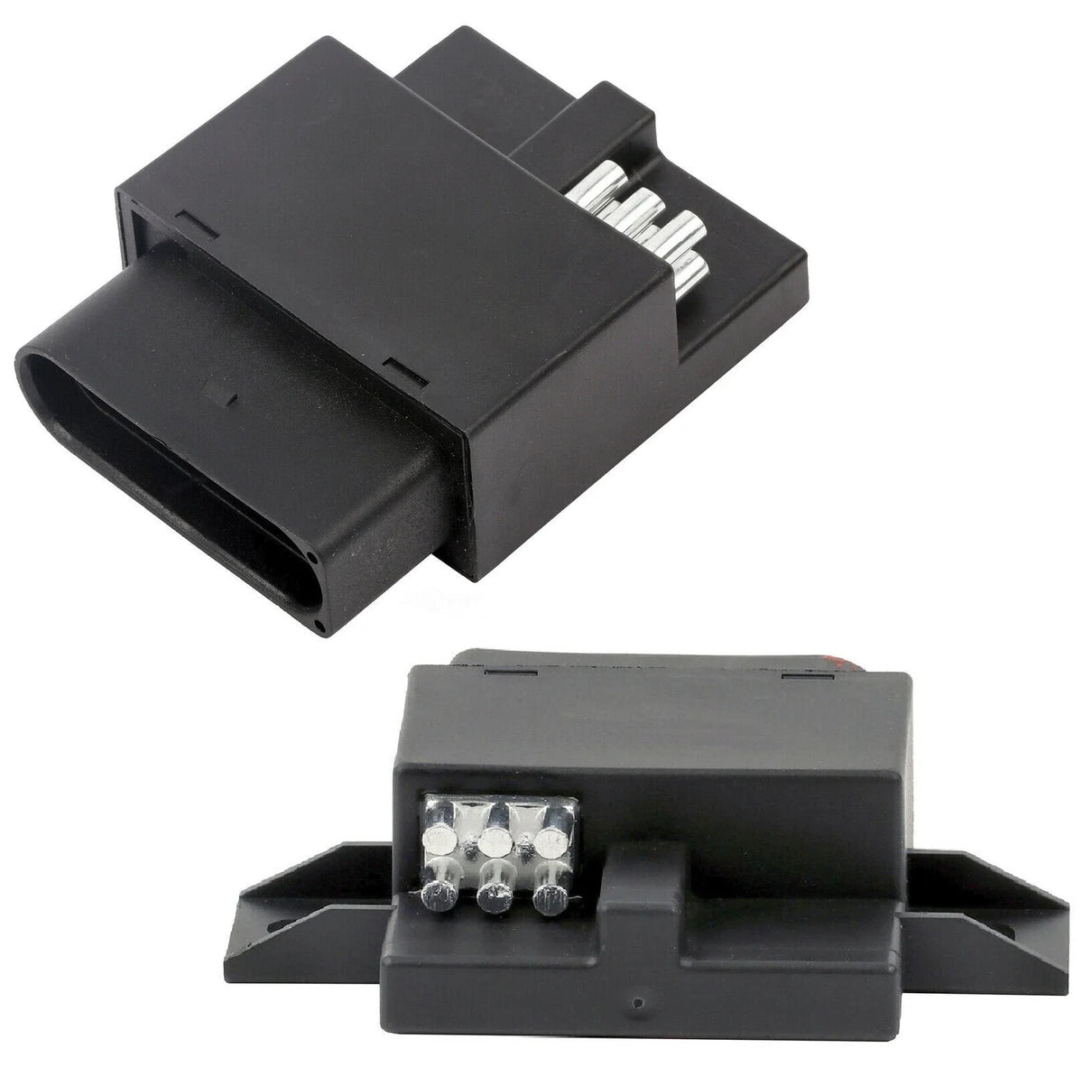 Hitachi Fuel Pump Control Module Kit for Audi A6 3.2L V6 Sedan (2011)