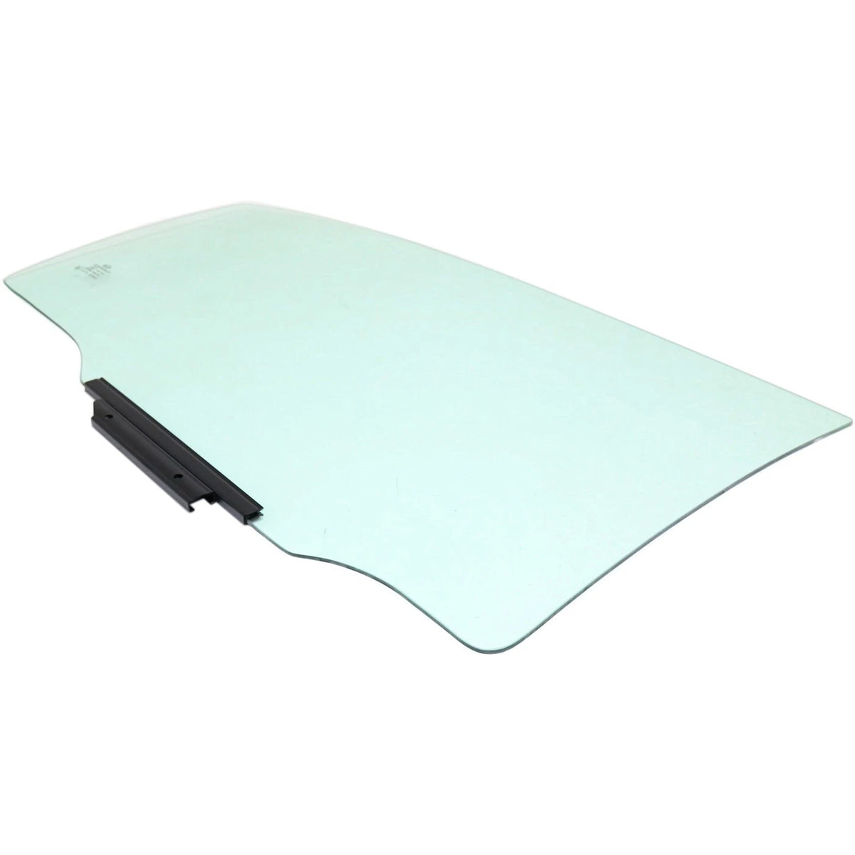 Rear Passenger Right Side Door Glass for Toyota Corolla (2003–2004)