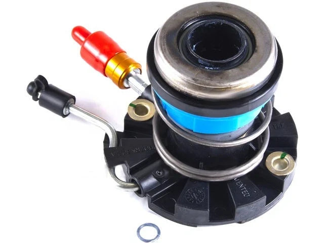 Release Bearing and Slave Cylinder Assembly for Mazda B2500 (1998–2001) WB317QK