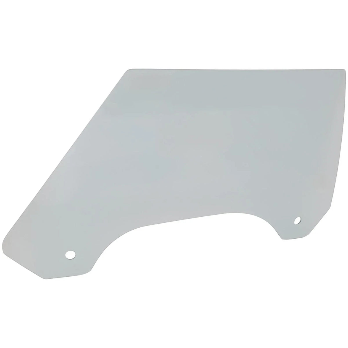 Set of 2 Door Glasses for Mini Cooper
