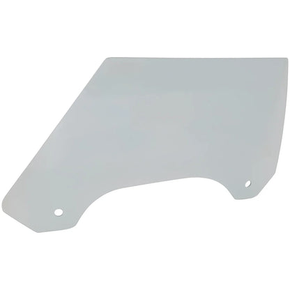 Set of 2 Door Glasses for Mini Cooper