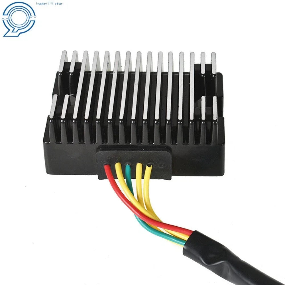 Rectifier Voltage Regulator for SeaDoo RXT 3D DI (2005-2007)