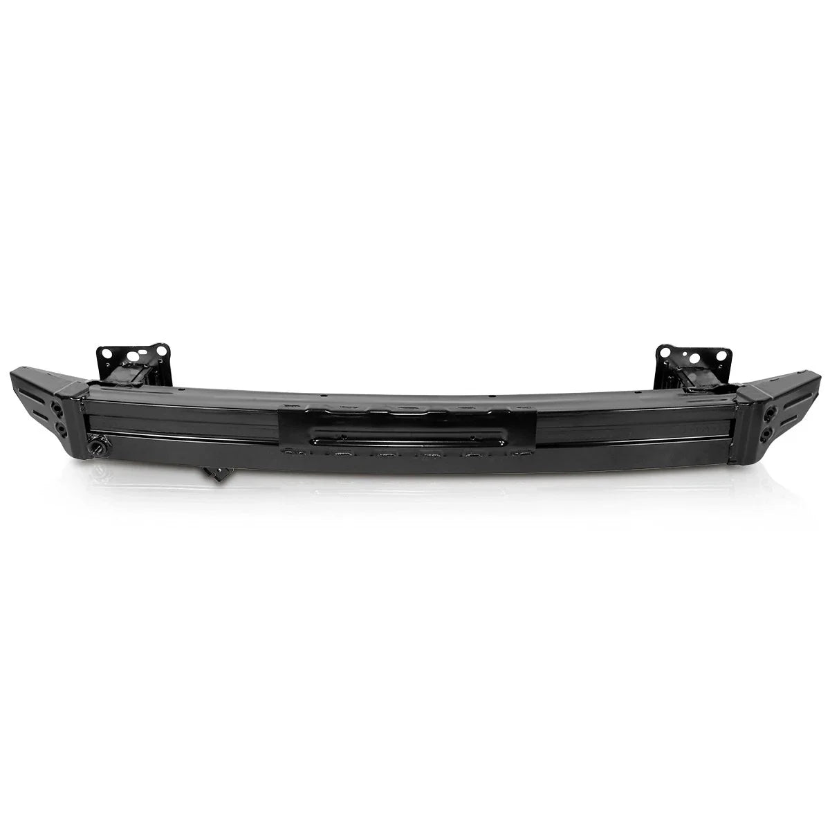 Front Bumper Reinforcement Impact Absorber Bar for Forte (2017–2018)