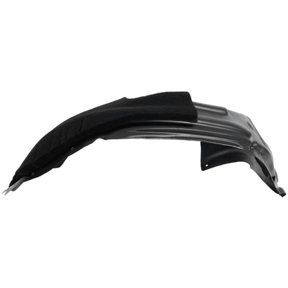 Fender Liner for Jeep Cherokee (2014–2018) Front Passenger Side