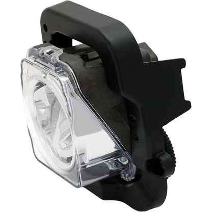 Fog Light for Acura MDX (2014–2016) - Driver Left Side