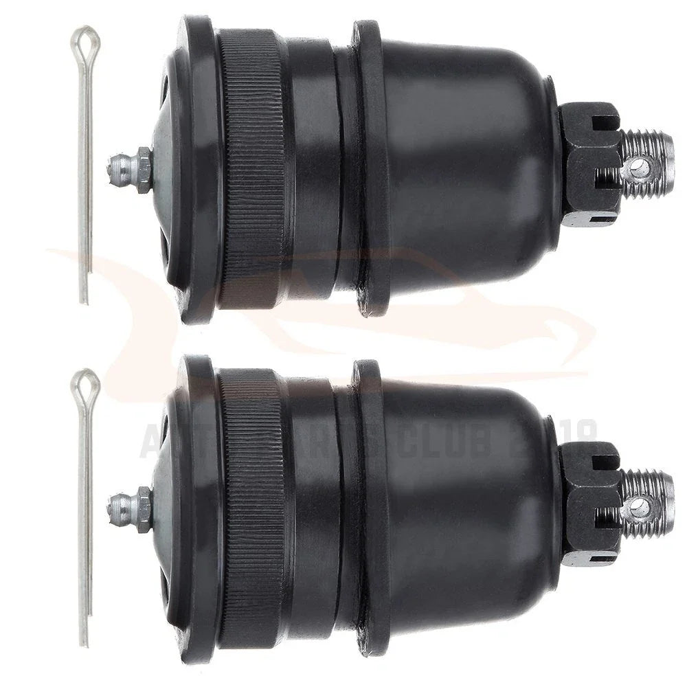 2X Front Lower Ball Joints for Chevrolet Camaro (1970–2002)