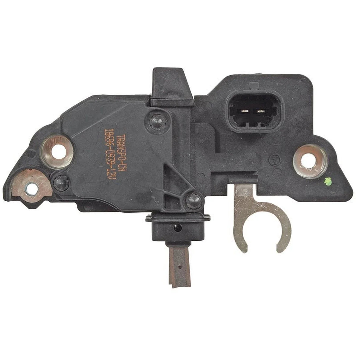 Voltage Regulator for Chevrolet Express 1500 V8 5.3L (2009–2012)
