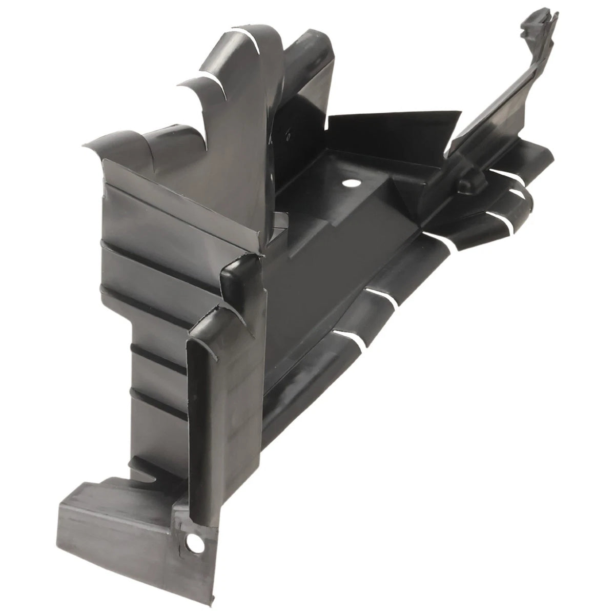 Air Intake Duct Driver Left Side 16595F0220 for Toyota RAV4 (2019–2021)